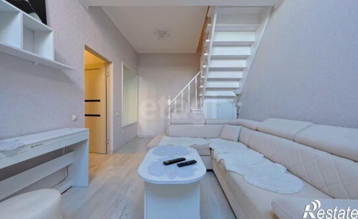 2-комн квартира ул Дачная, 8,  д. 8