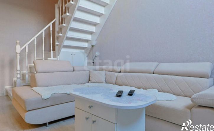 2-комн квартира ул Дачная, 8,  д. 8