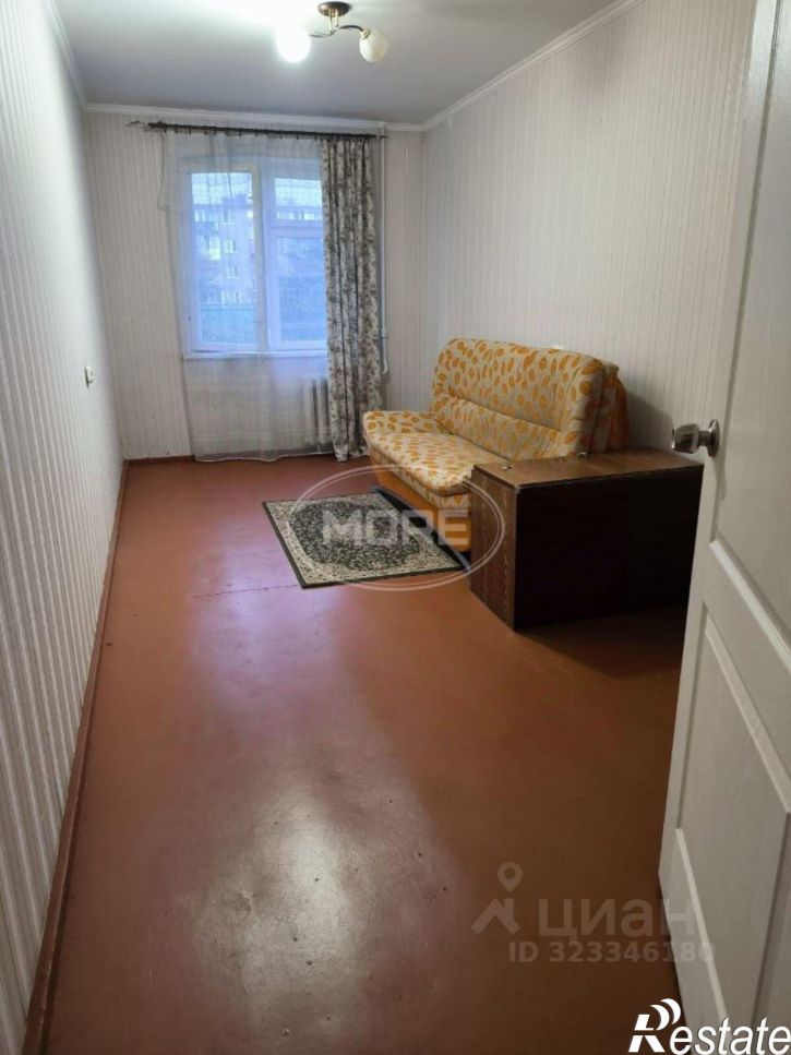 3-комн квартира улица Чекистов, 94,  д. 94