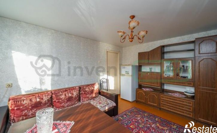 2-комн квартира Камская улица, 19,  д. 19