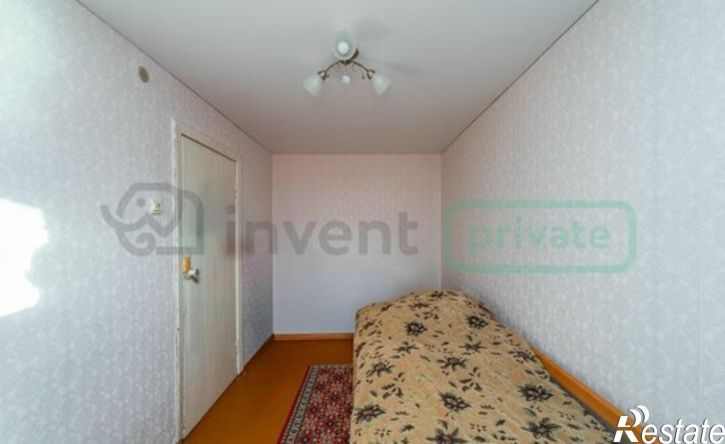 2-комн квартира Камская улица, 19,  д. 19