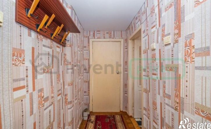 2-комн квартира Камская улица, 19,  д. 19