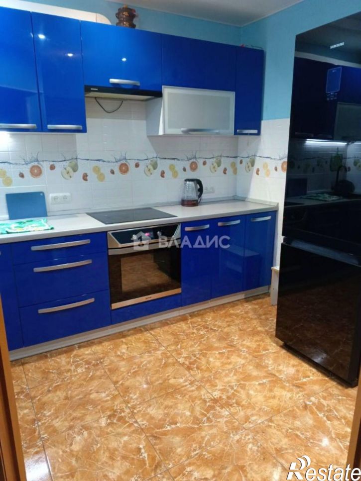 2-комн квартира ул Чувашская, 9,  д. 9