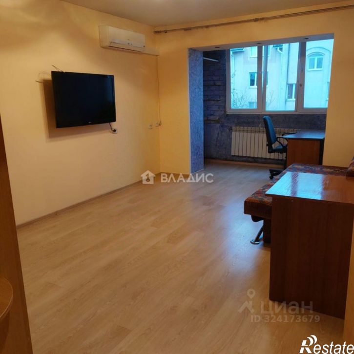 2-комн квартира ул Чувашская, 9,  д. 9