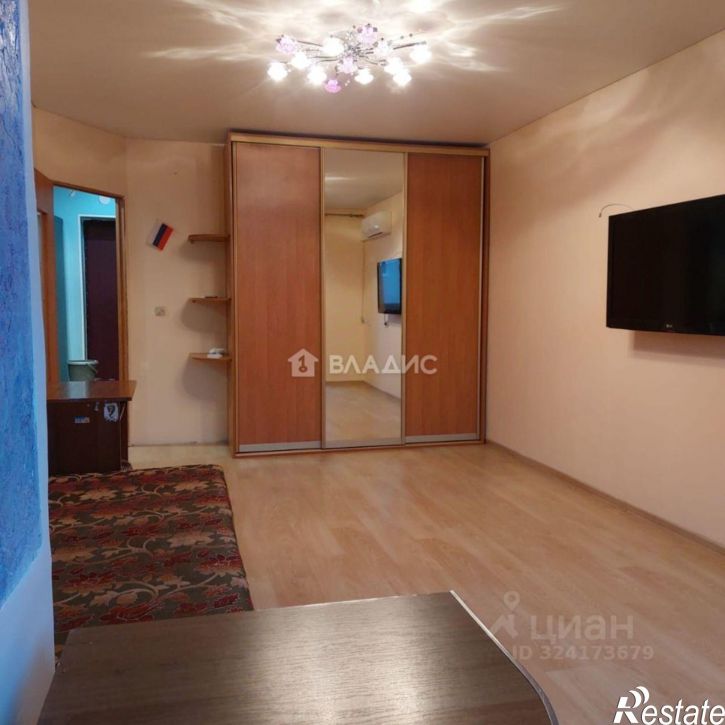 2-комн квартира ул Чувашская, 9,  д. 9