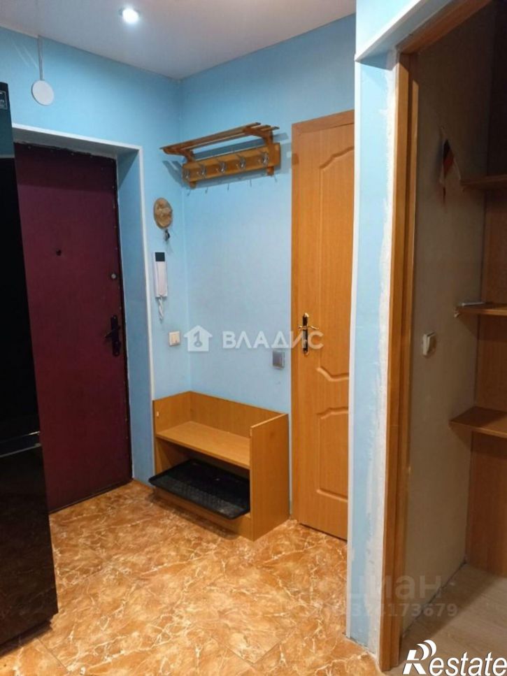 2-комн квартира ул Чувашская, 9,  д. 9