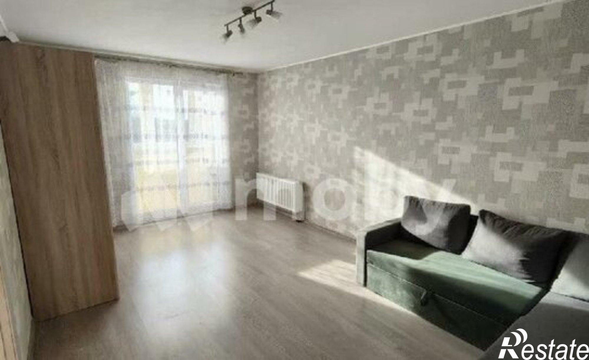 Купить квартиру за 4 690 000 рублей на улица Дзержинского, 172