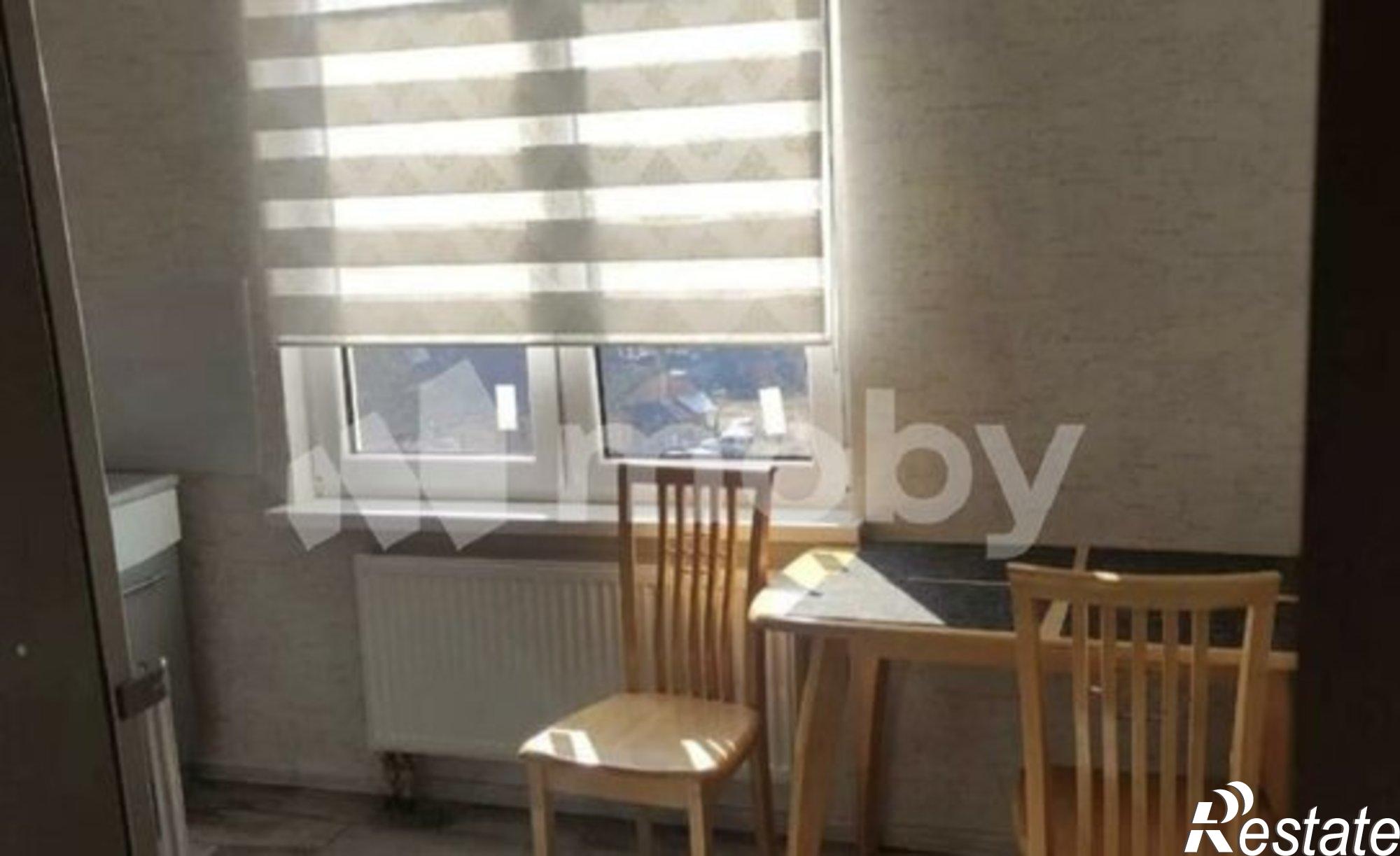 Купить квартиру за 4 690 000 рублей на улица Дзержинского, 172