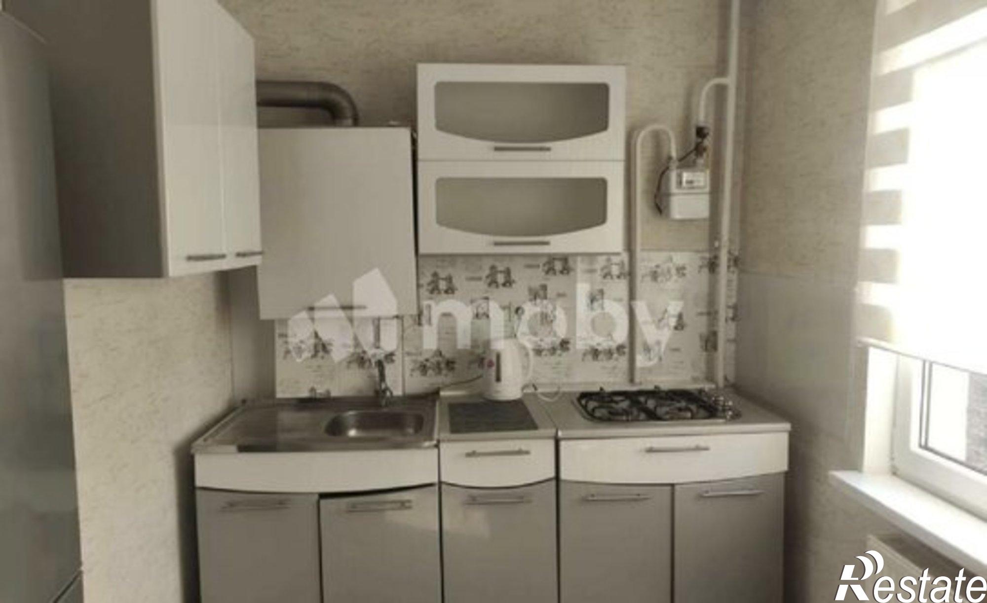 Купить квартиру за 4 690 000 рублей на улица Дзержинского, 172