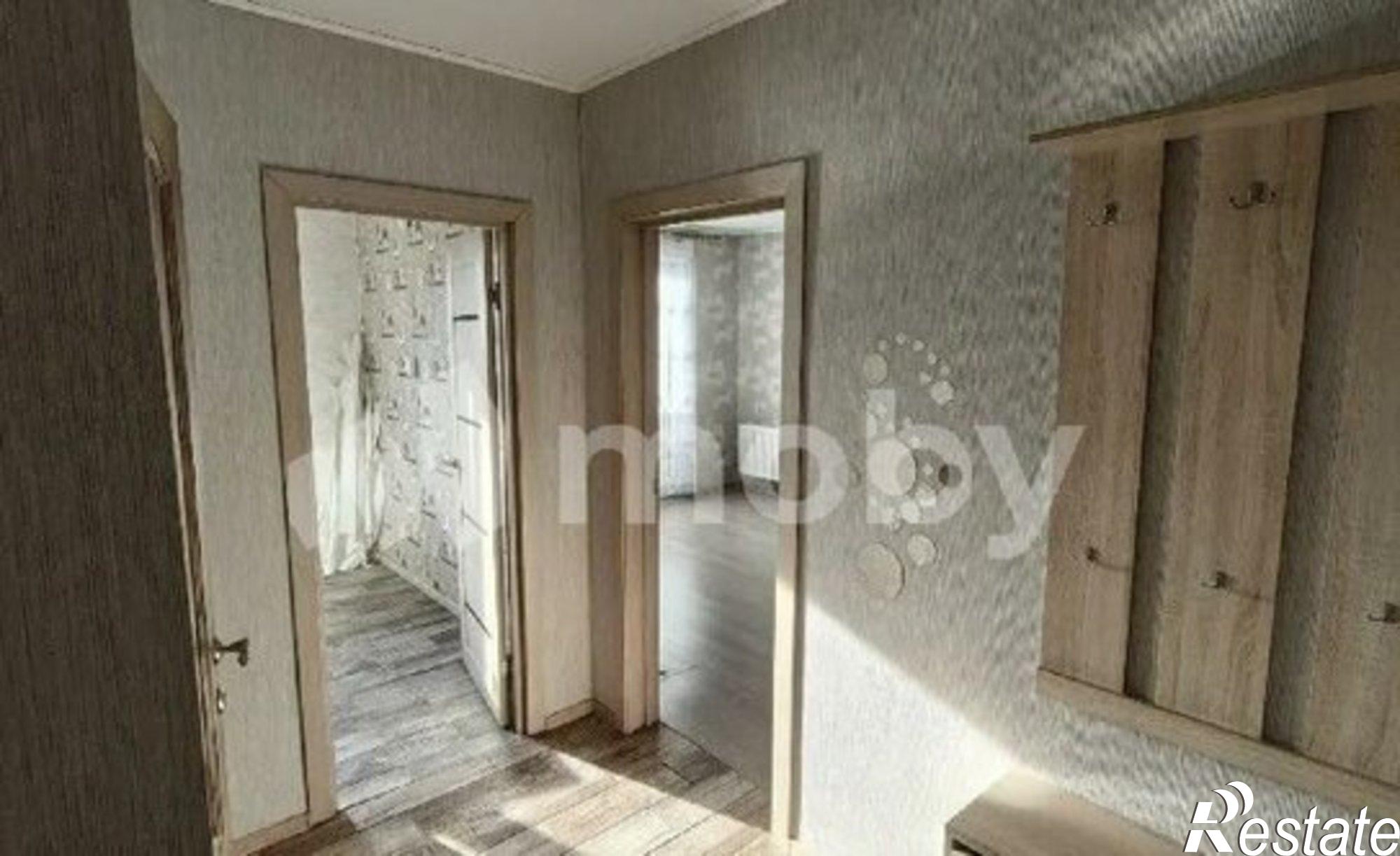 Купить квартиру за 4 690 000 рублей на улица Дзержинского, 172