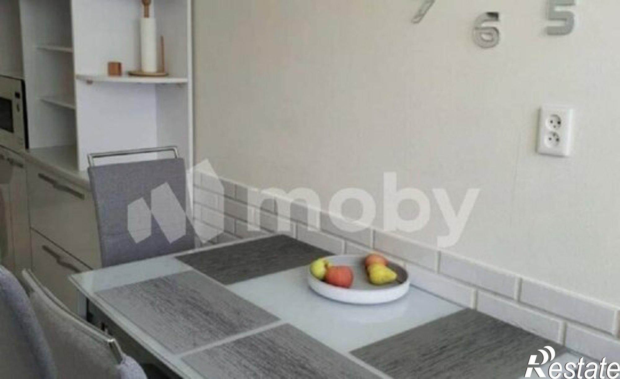 Купить квартиру за 9 100 000 рублей на ул Черняховского, 10