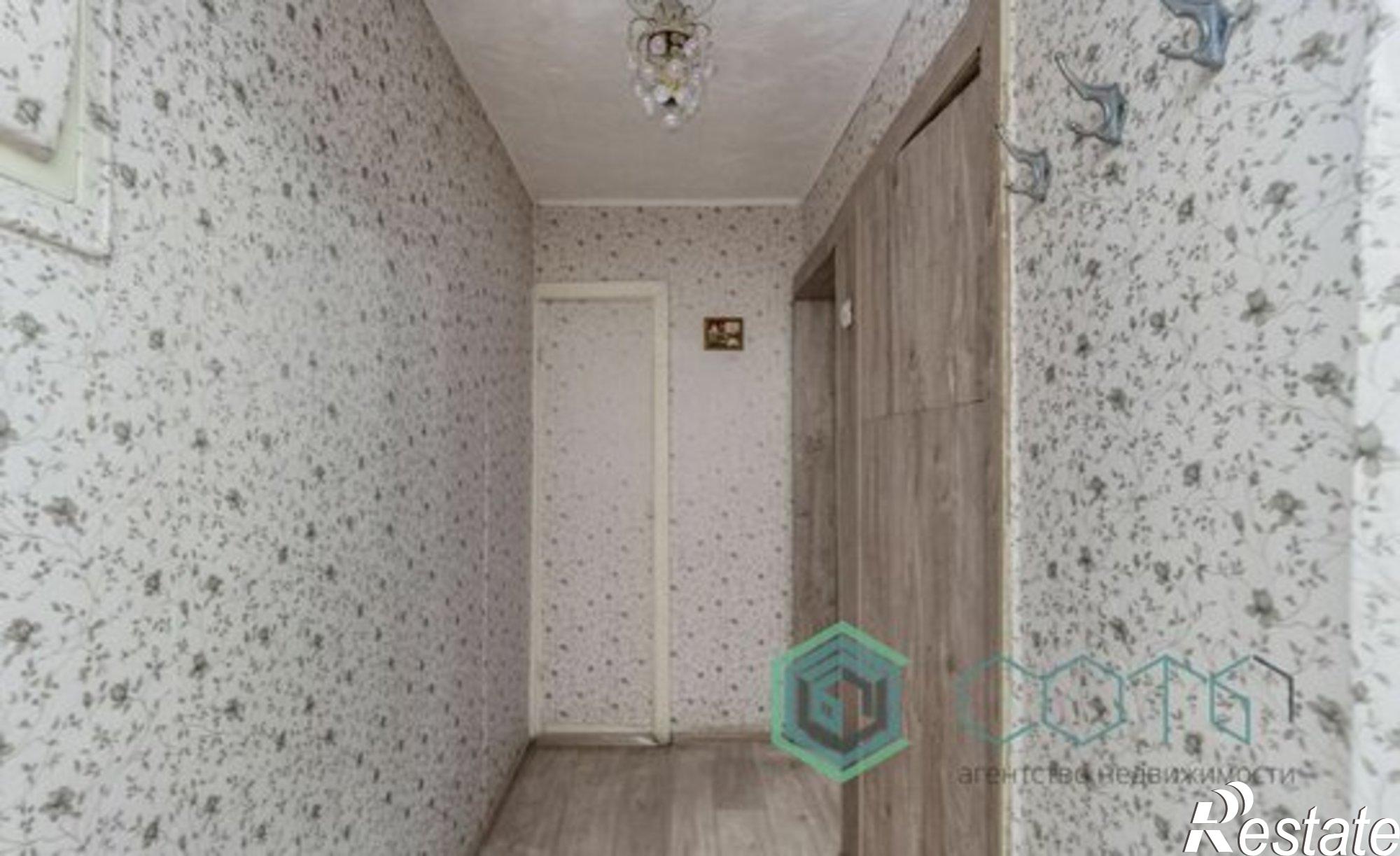 Купить квартиру за 3 650 000 рублей на Лужская улица, 52