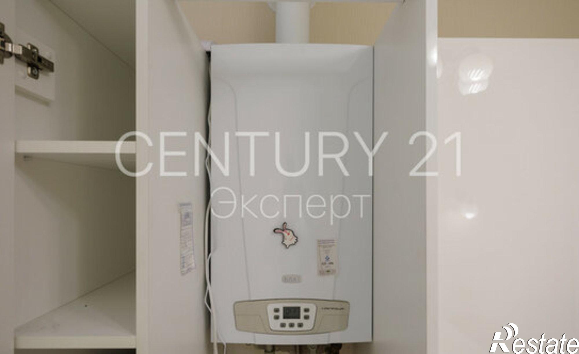 Купить квартиру за 10 900 000 рублей на Осенняя улица, 4