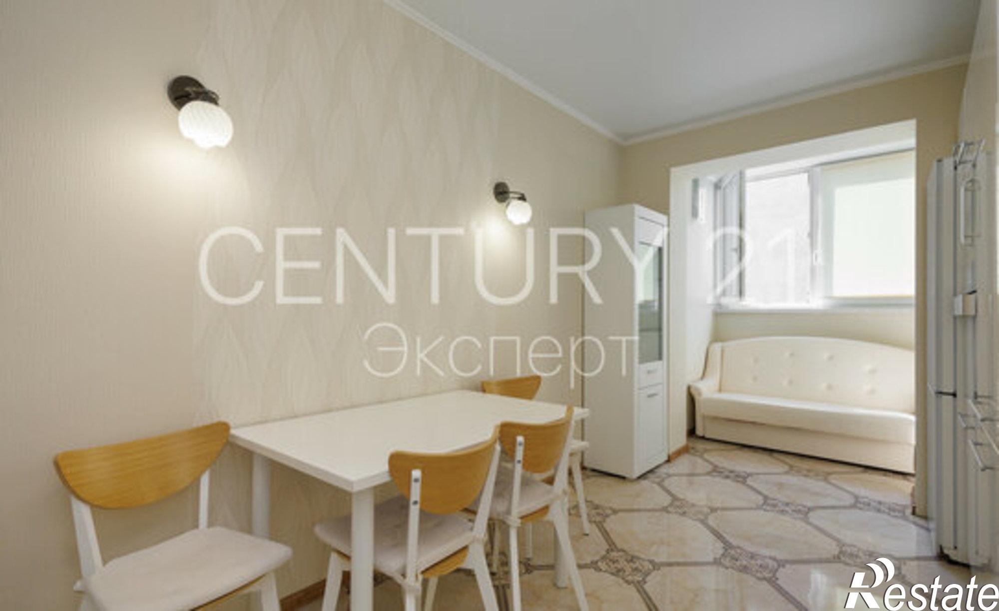 Купить квартиру за 10 900 000 рублей на Осенняя улица, 4