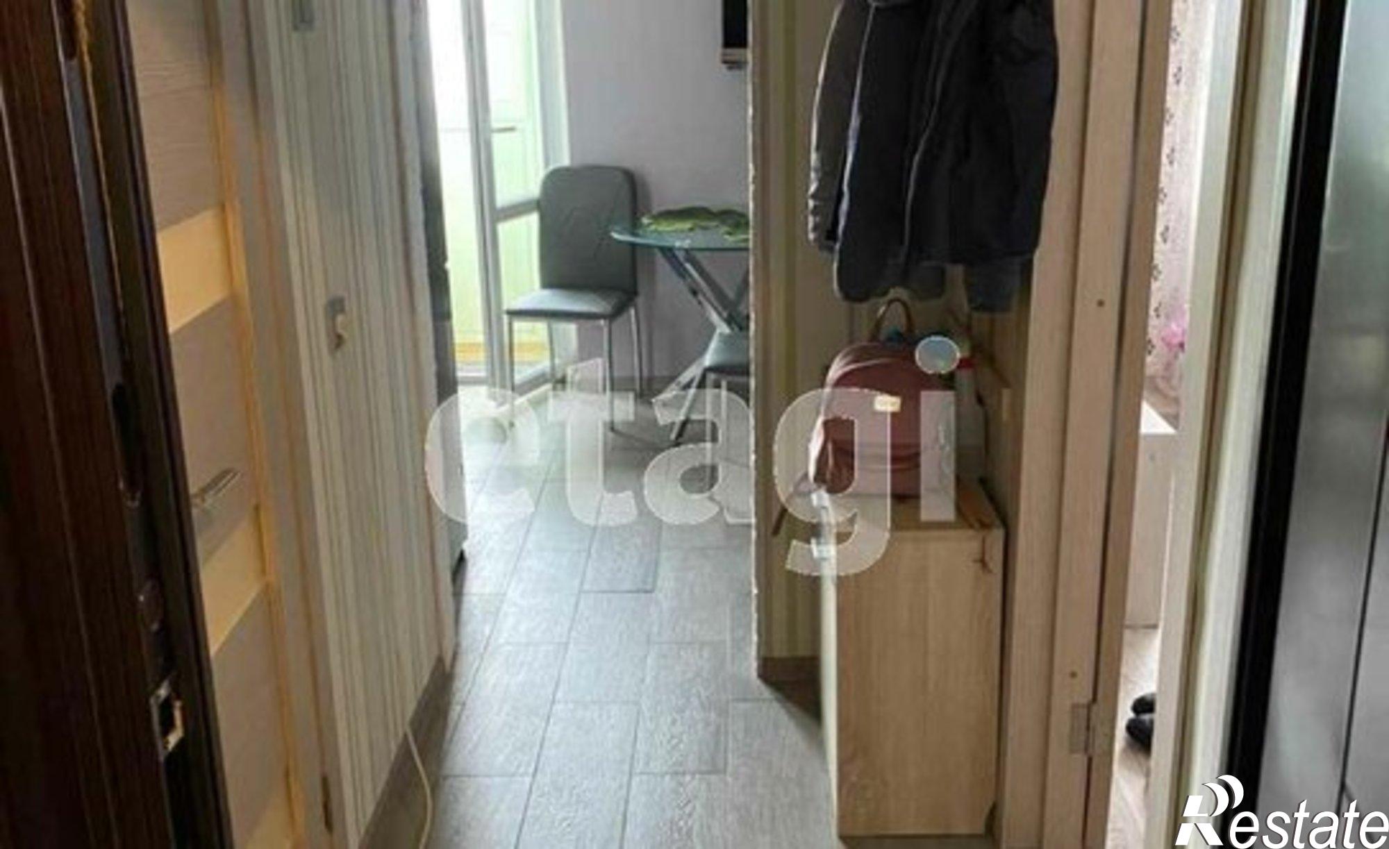 Купить квартиру за 3 700 000 рублей на улица Олега Кошевого, 3