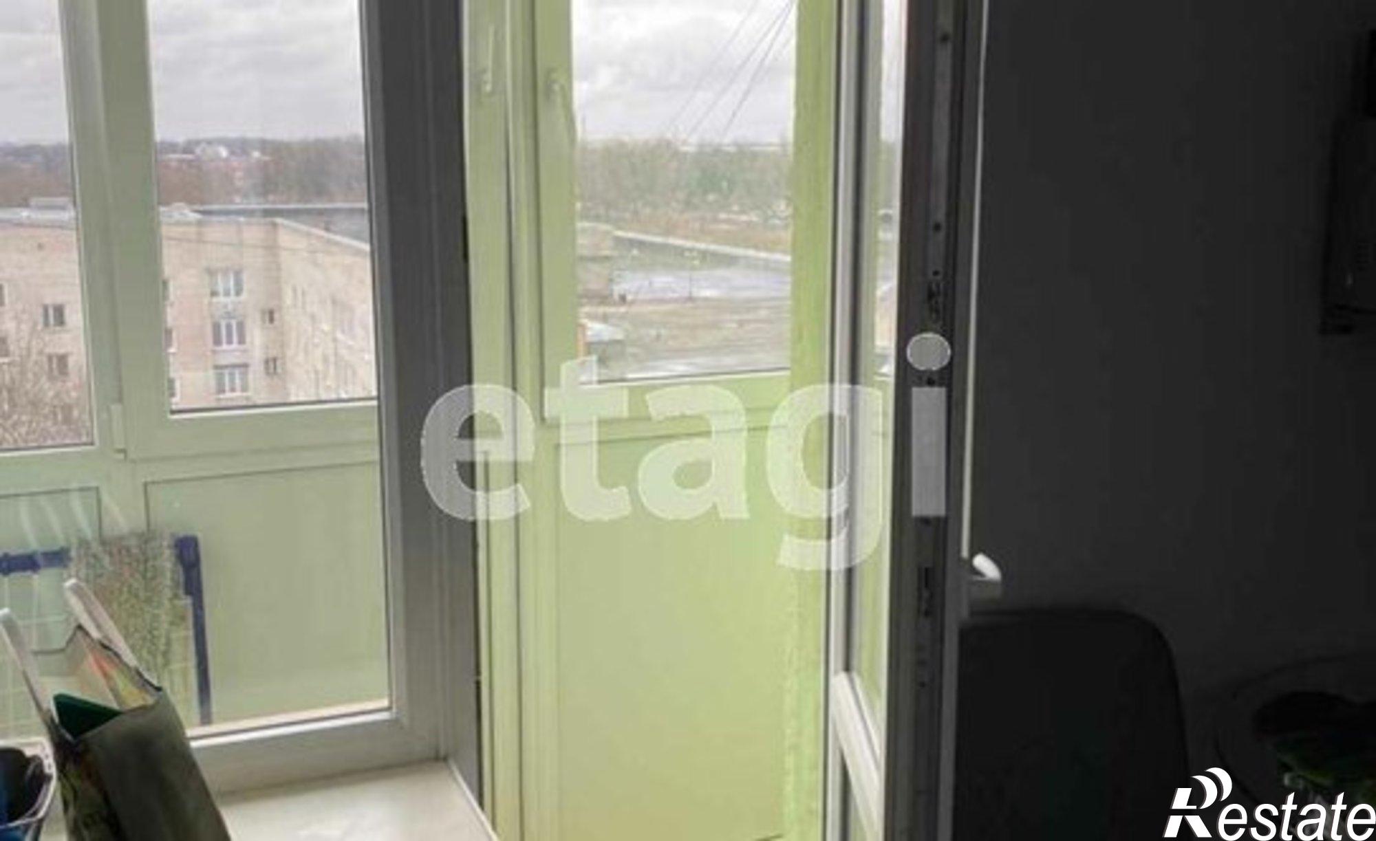 Купить квартиру за 3 700 000 рублей на улица Олега Кошевого, 3