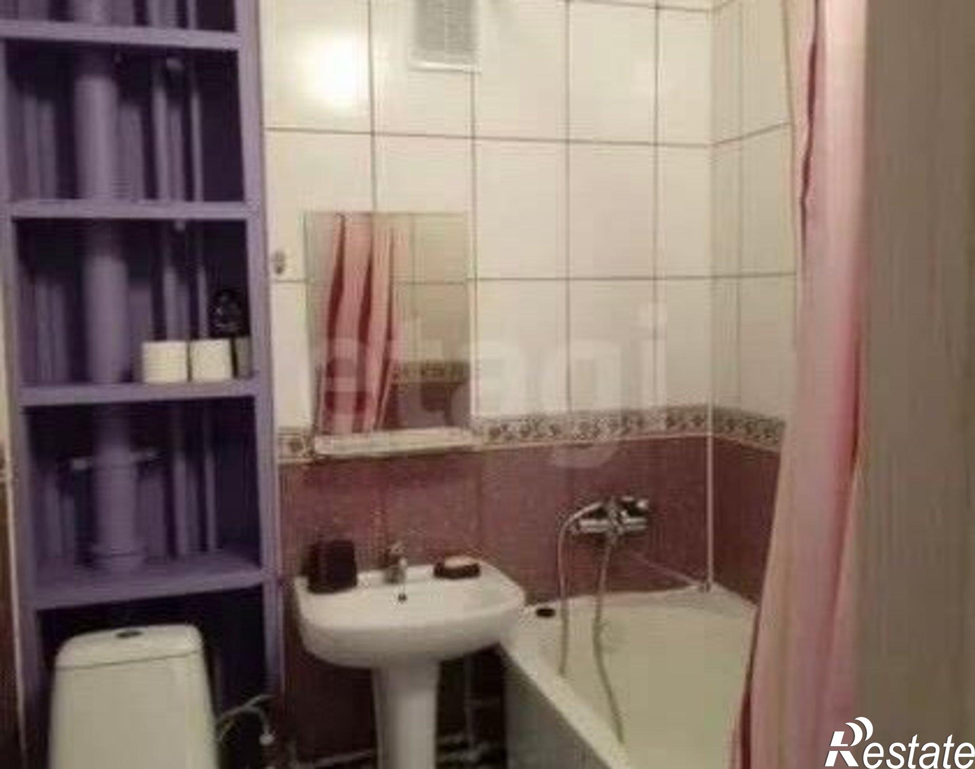 Купить квартиру за 3 700 000 рублей на улица Олега Кошевого, 3