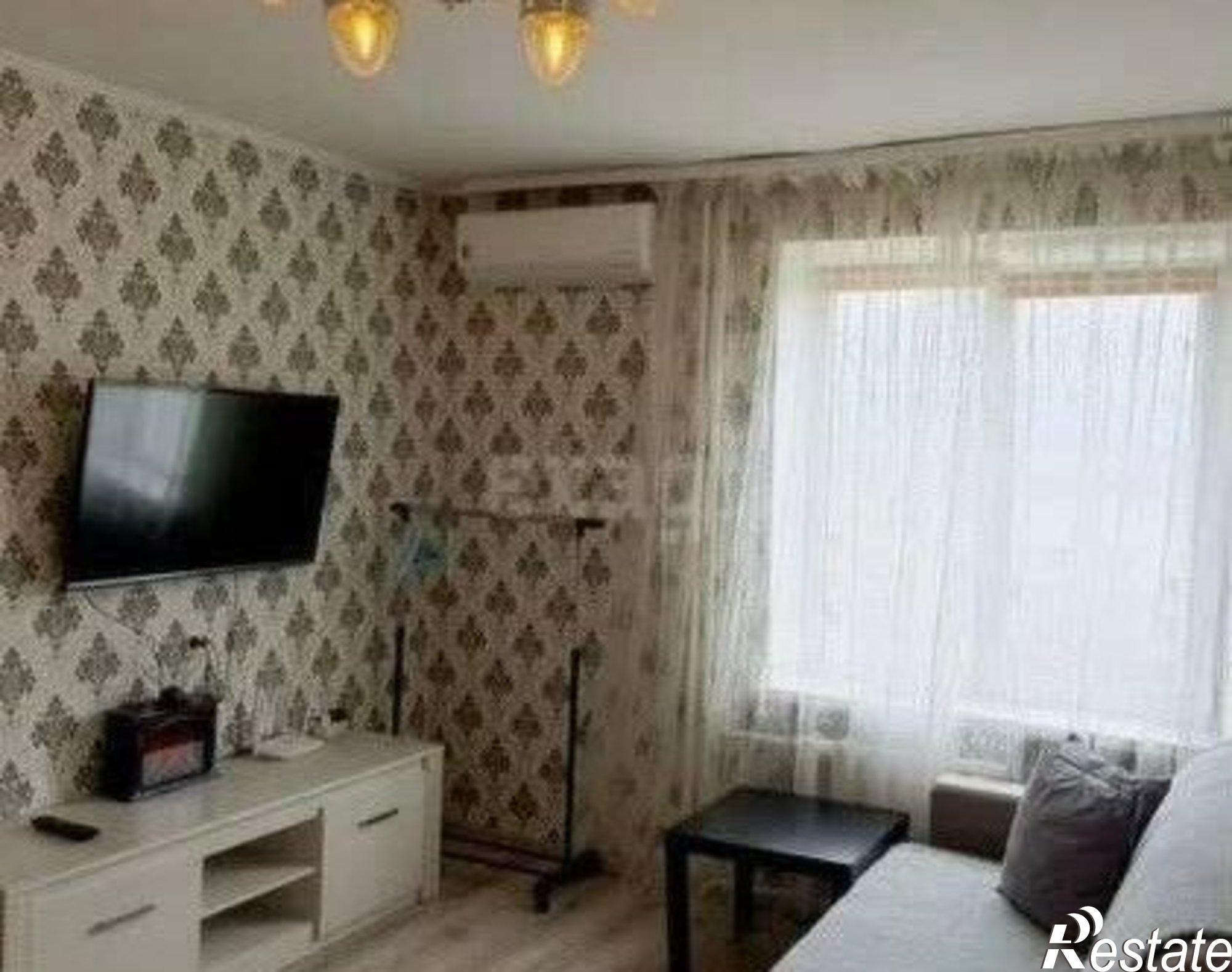 Купить квартиру за 3 700 000 рублей на улица Олега Кошевого, 3