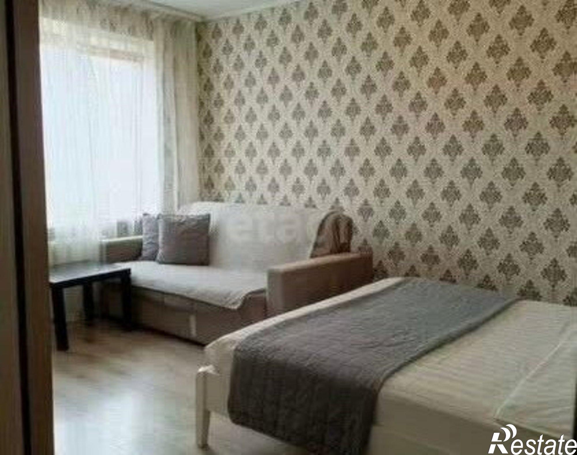 Купить квартиру за 3 700 000 рублей на улица Олега Кошевого, 3