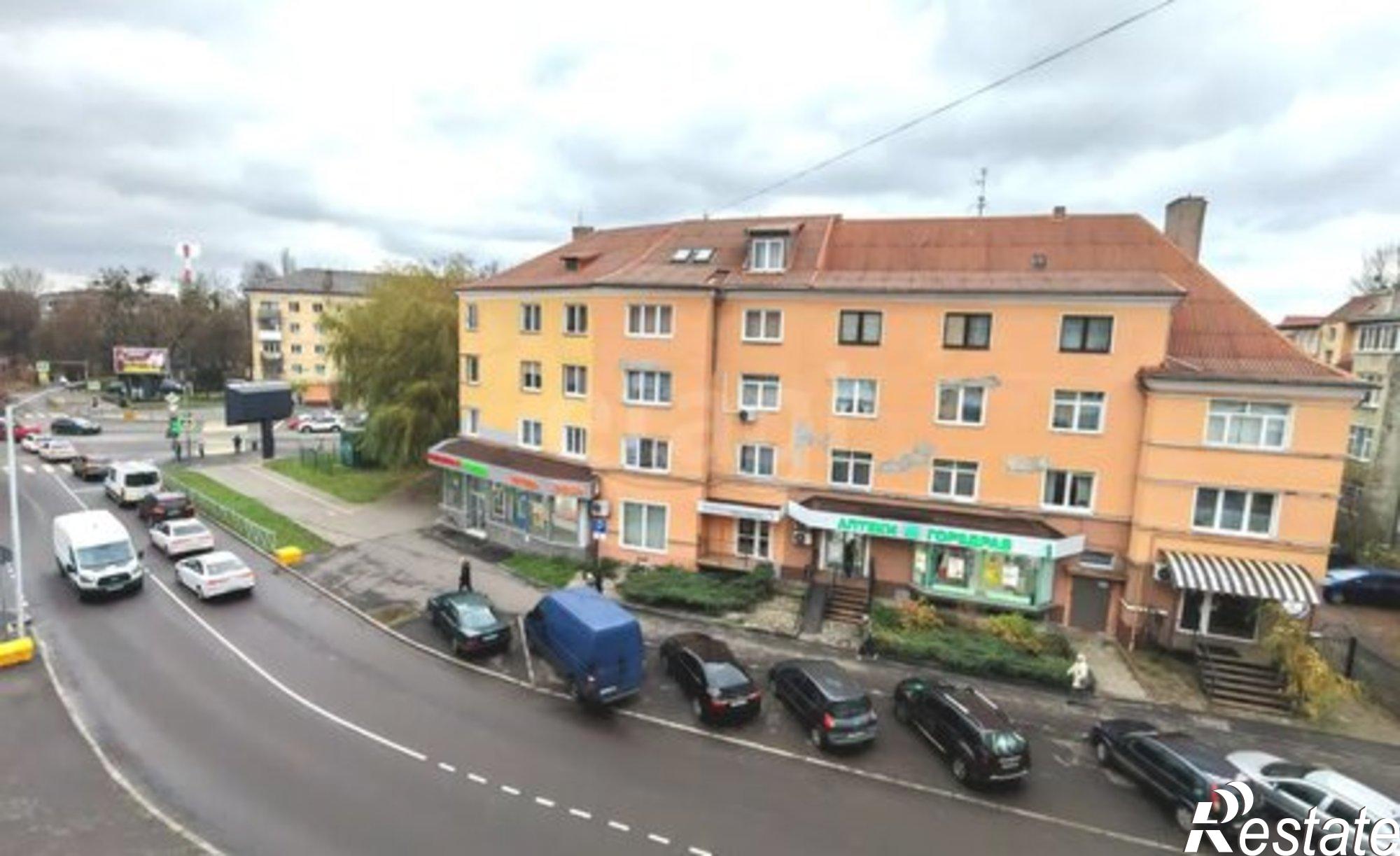 Купить квартиру за 4 990 000 рублей на ул Брамса, 37