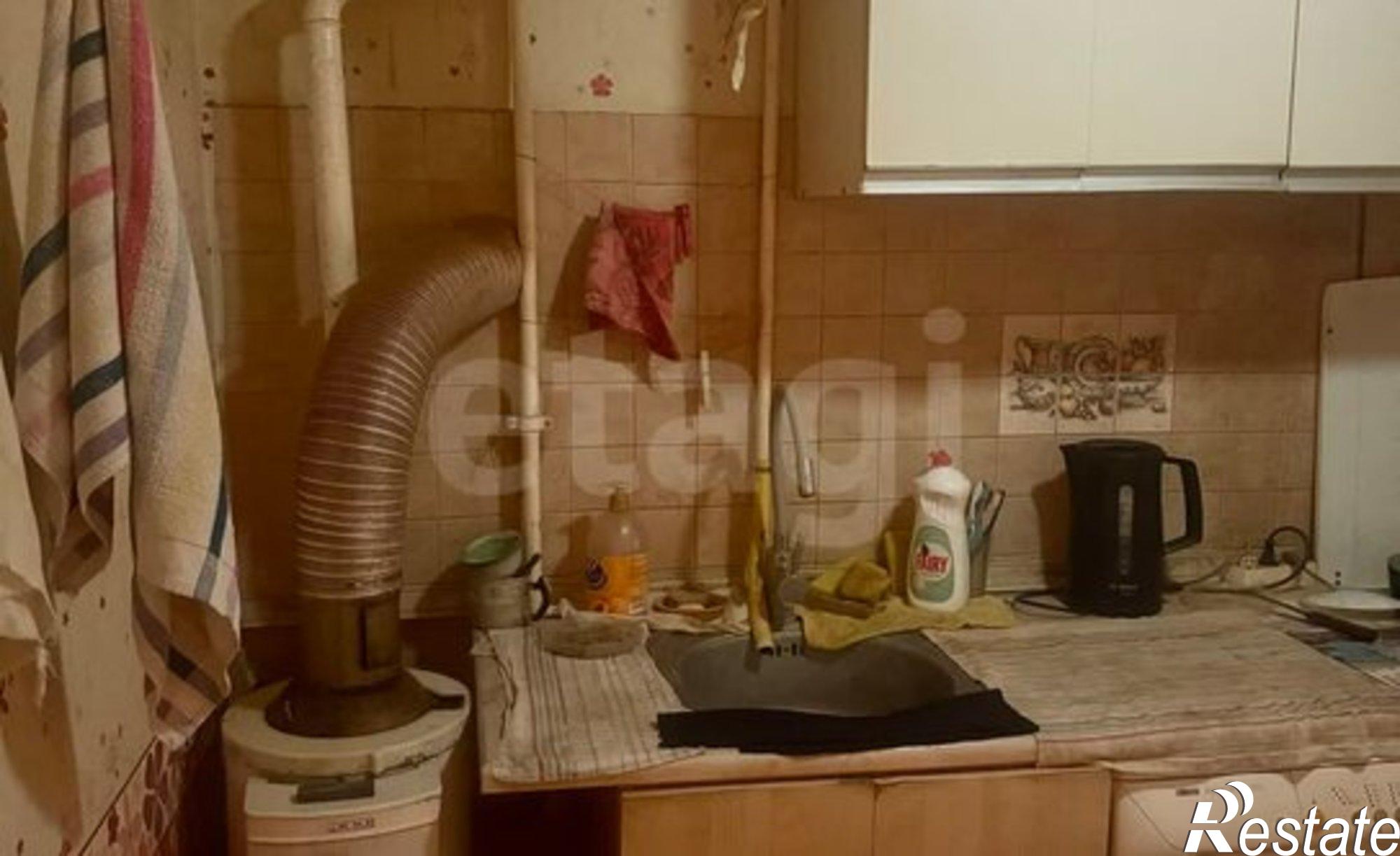 Купить квартиру за 3 400 000 рублей на ул Можайская, 45