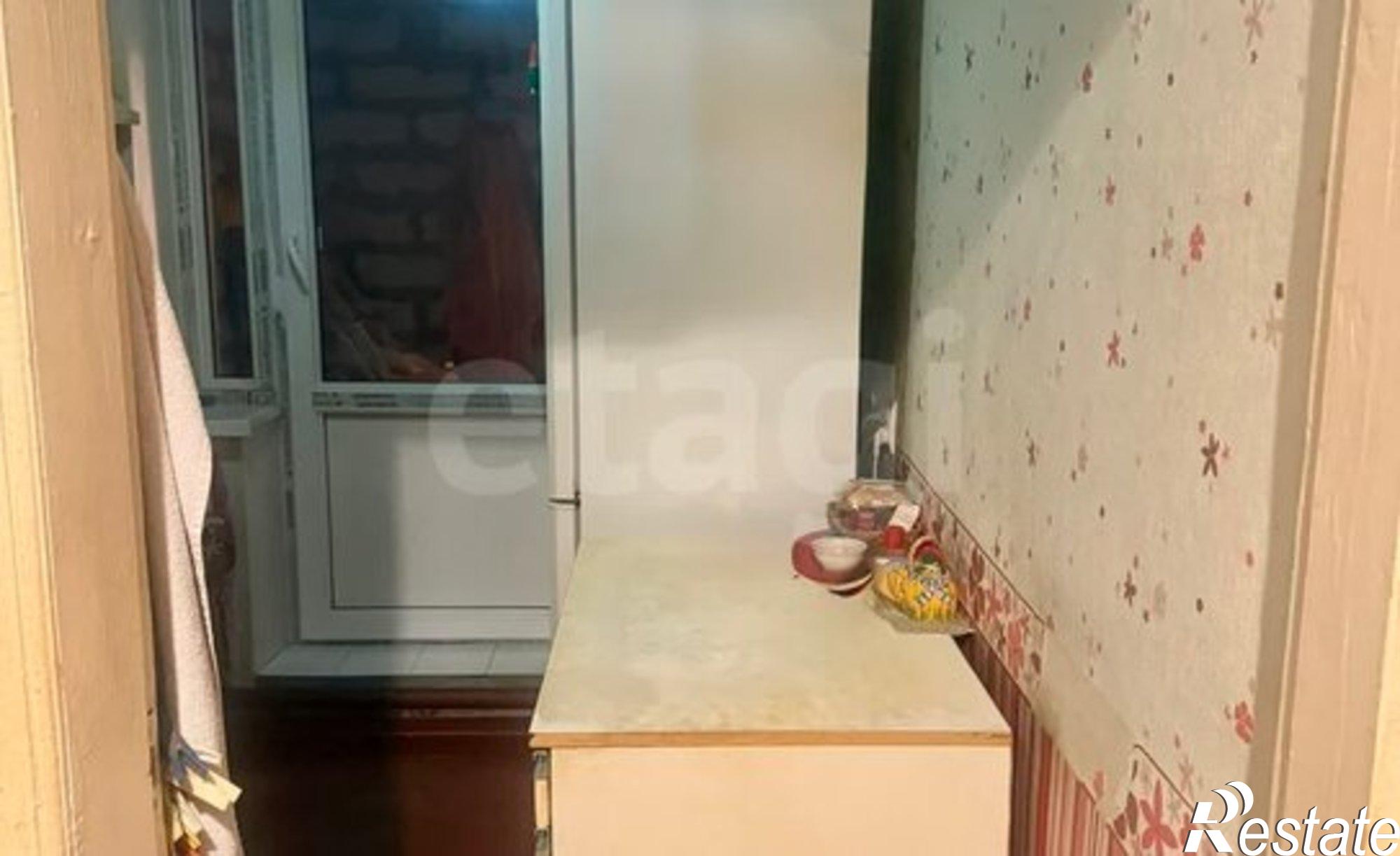 Купить квартиру за 3 400 000 рублей на ул Можайская, 45