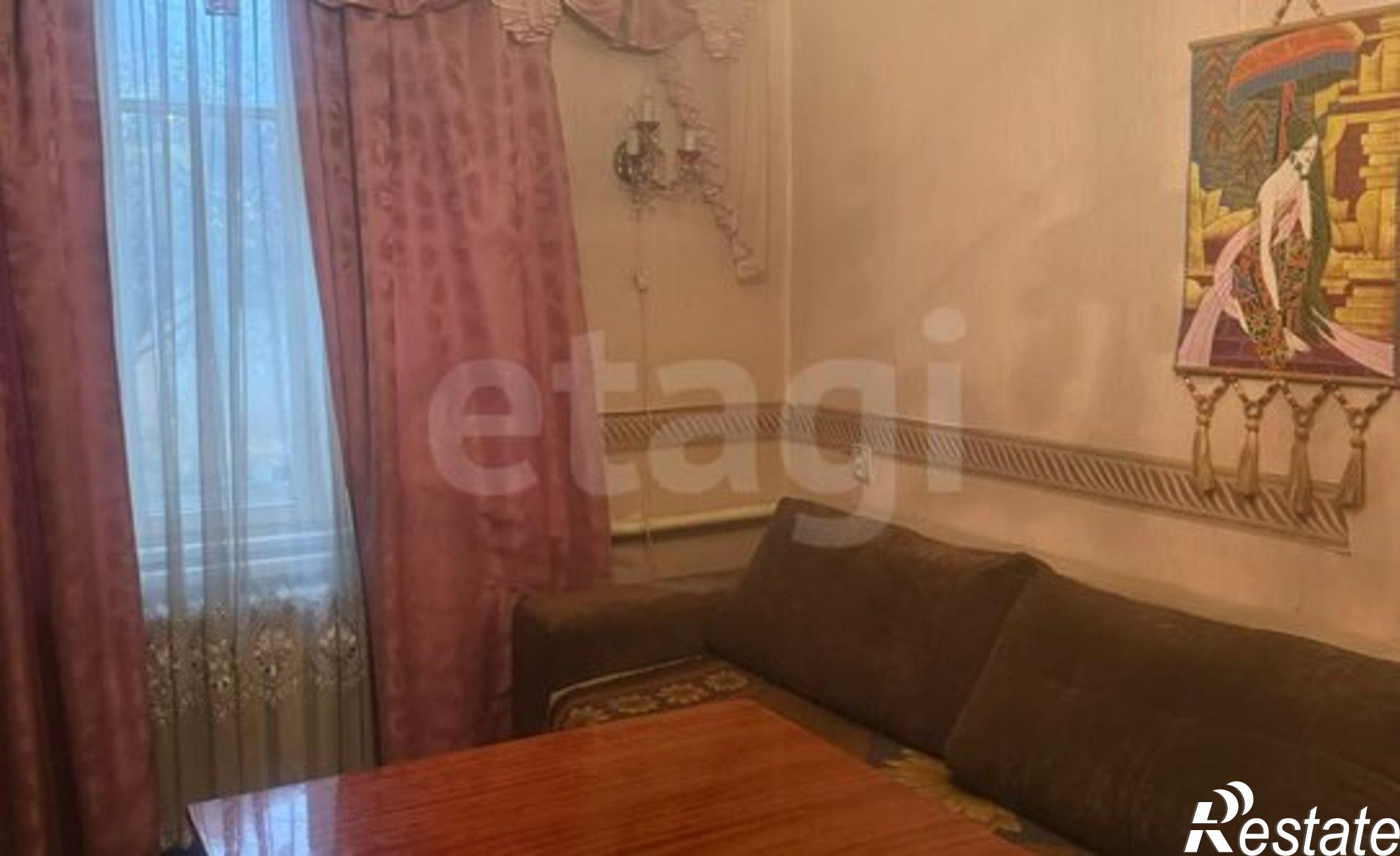 Купить квартиру за 3 400 000 рублей на ул Можайская, 45