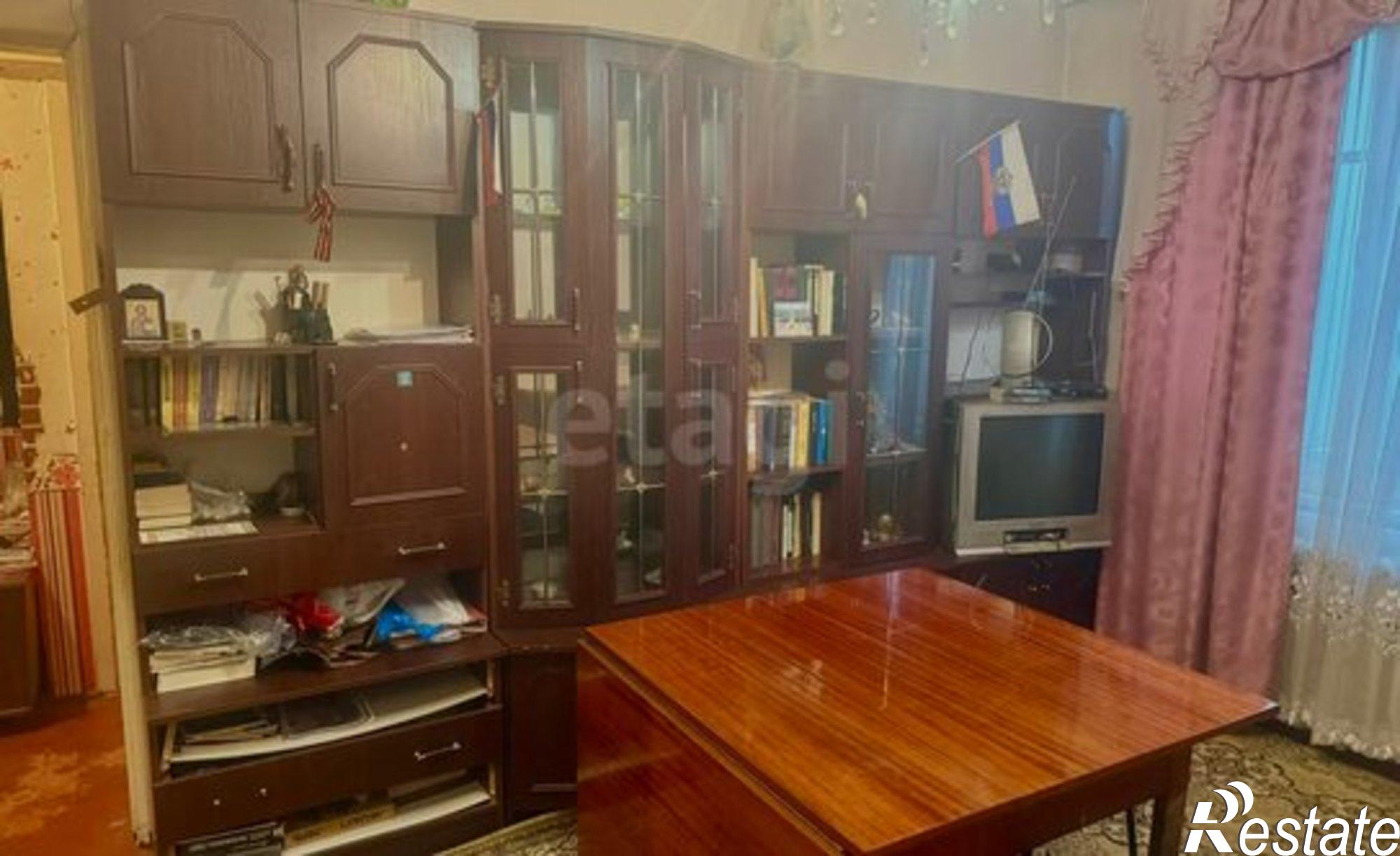 Купить квартиру за 3 400 000 рублей на ул Можайская, 45