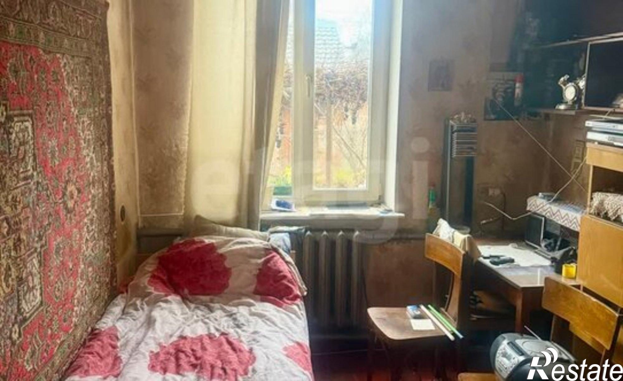 Купить квартиру за 3 400 000 рублей на ул Можайская, 45