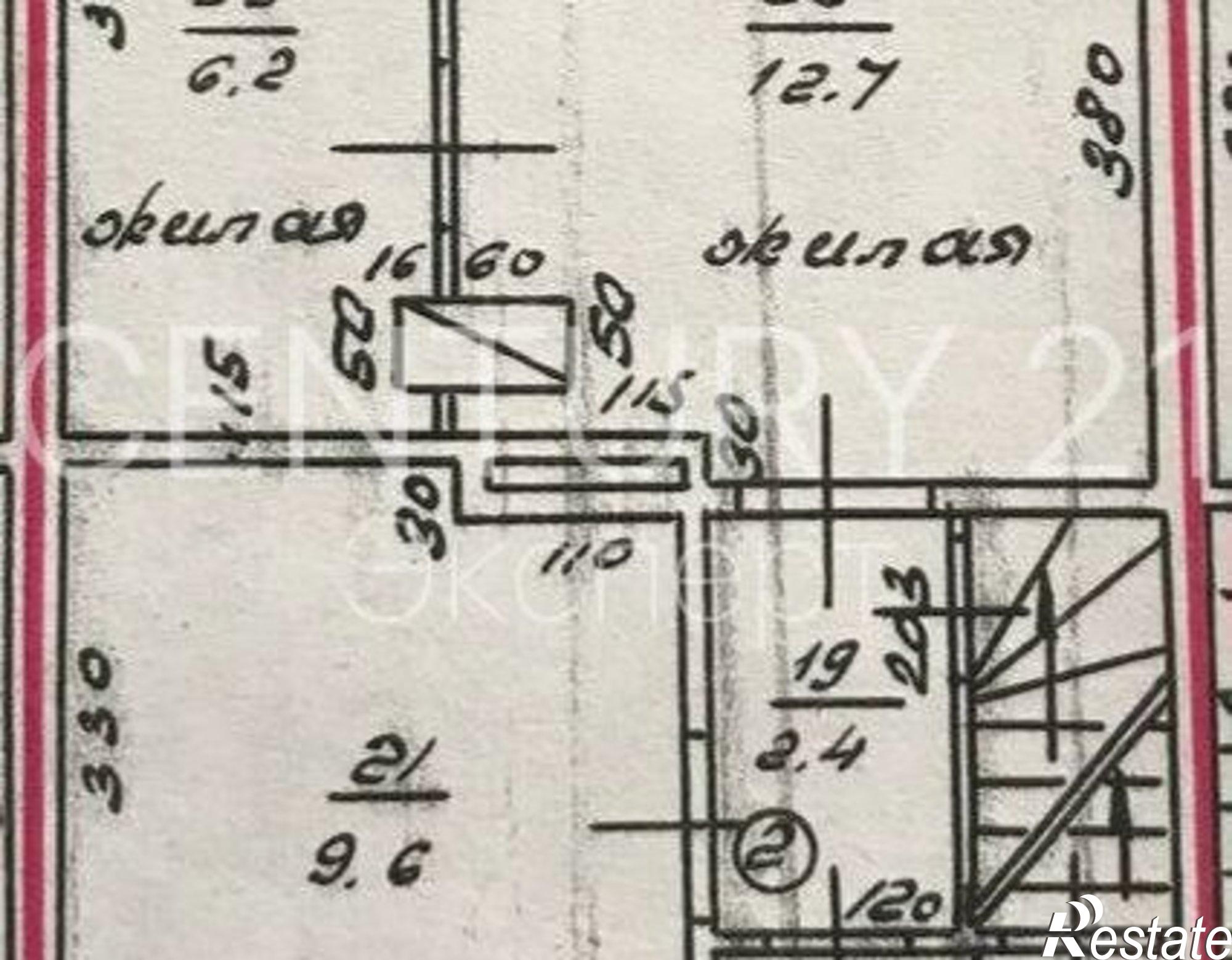 Купить квартиру за 5 699 990 рублей на улица Юрия Костикова, 9