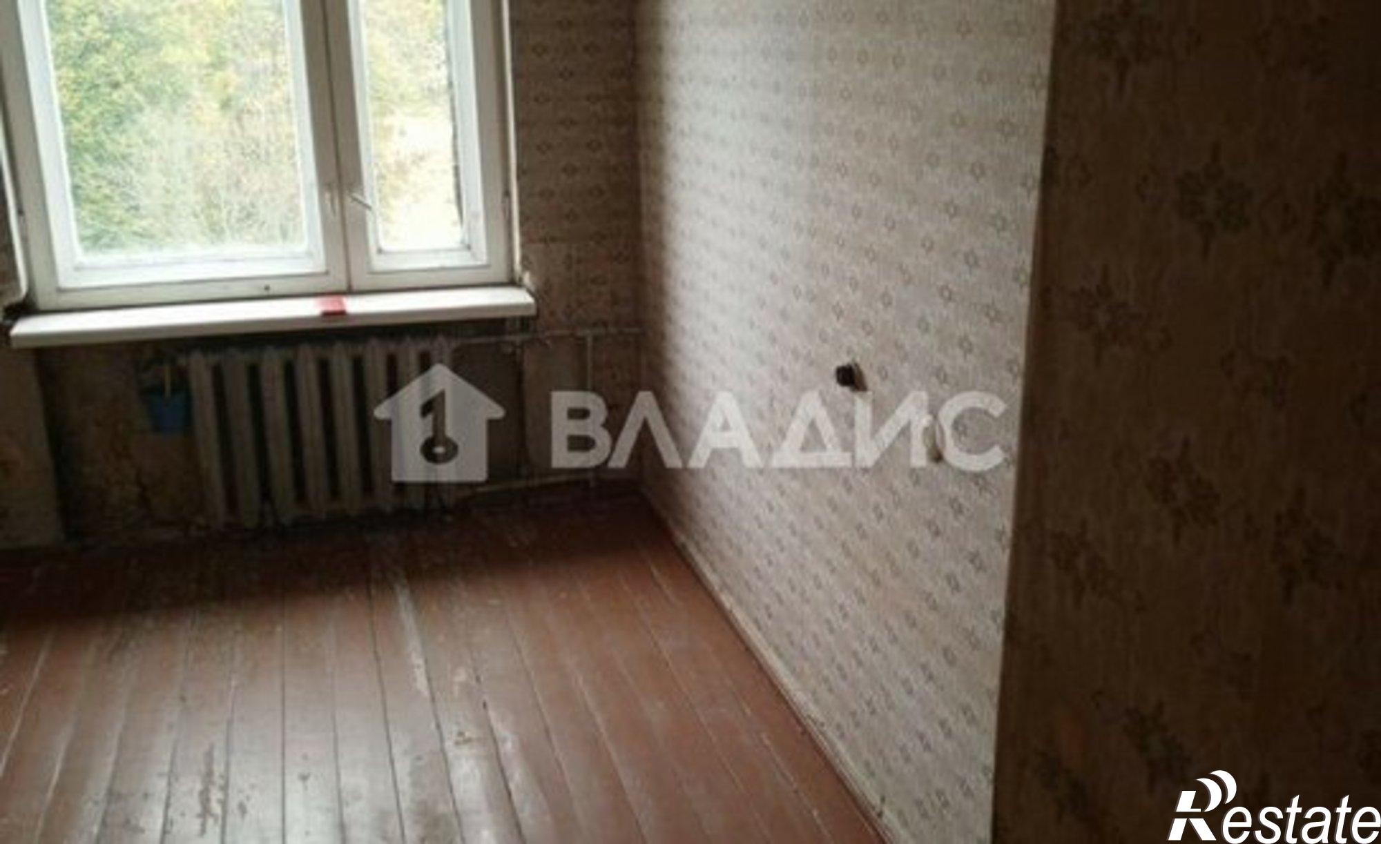 Купить квартиру за 4 650 000 рублей на ул Садовая, 29