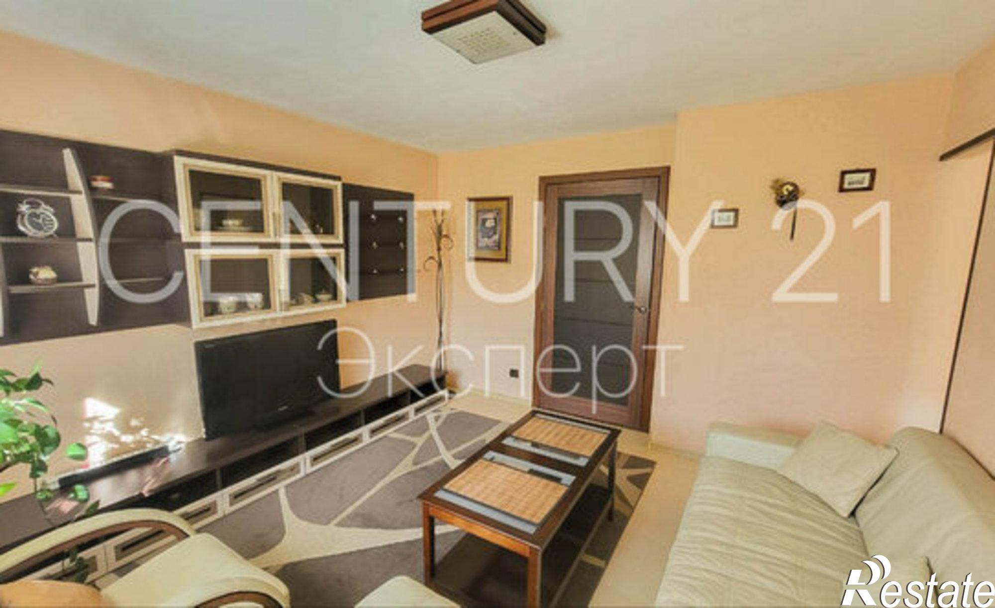 Купить квартиру за 5 699 990 рублей на улица Юрия Костикова, 9