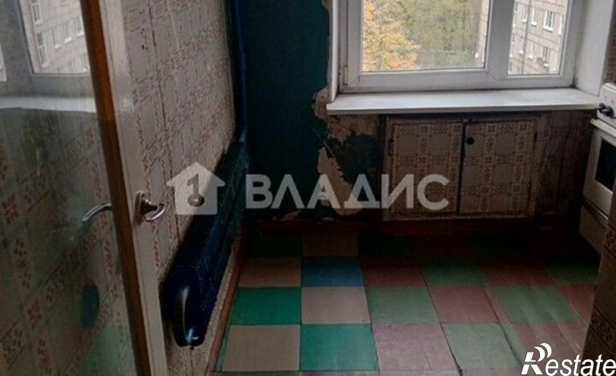 Купить квартиру за 4 650 000 рублей на ул Садовая, 29