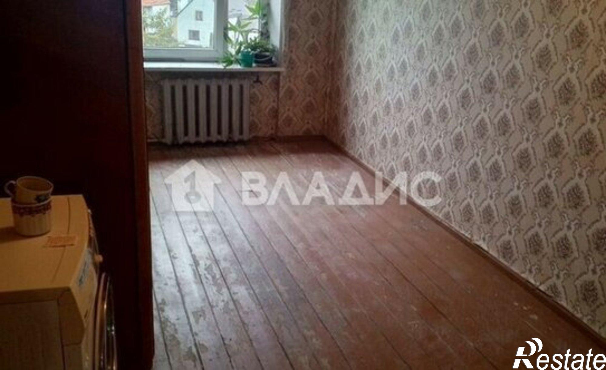 Купить квартиру за 4 650 000 рублей на ул Садовая, 29