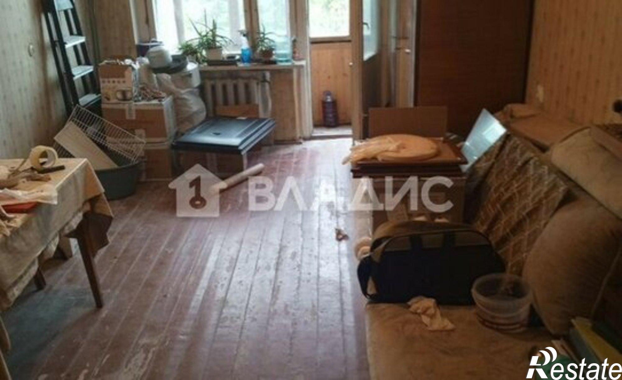 Купить квартиру за 4 650 000 рублей на ул Садовая, 29