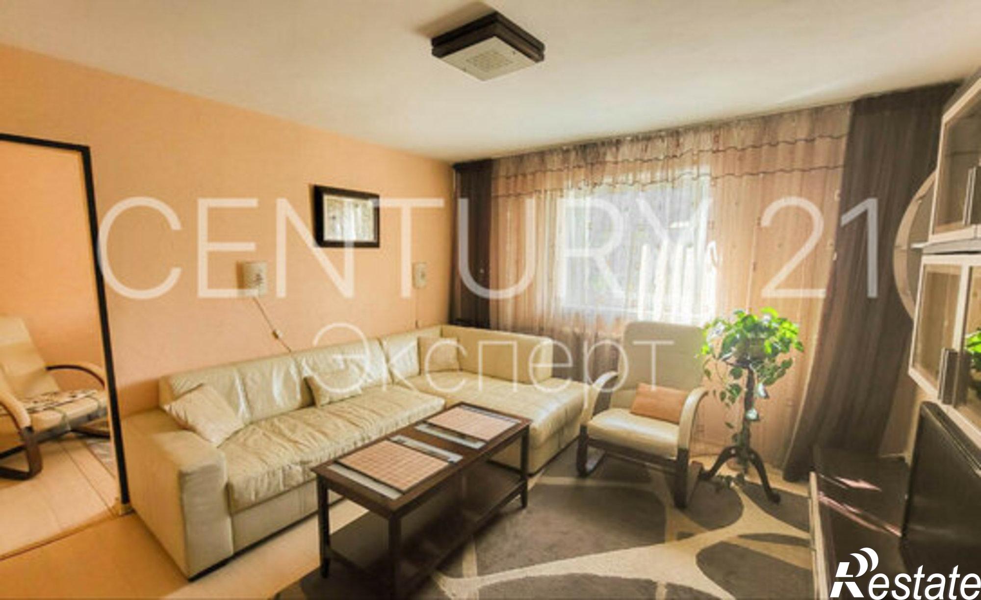 Купить квартиру за 5 699 990 рублей на улица Юрия Костикова, 9