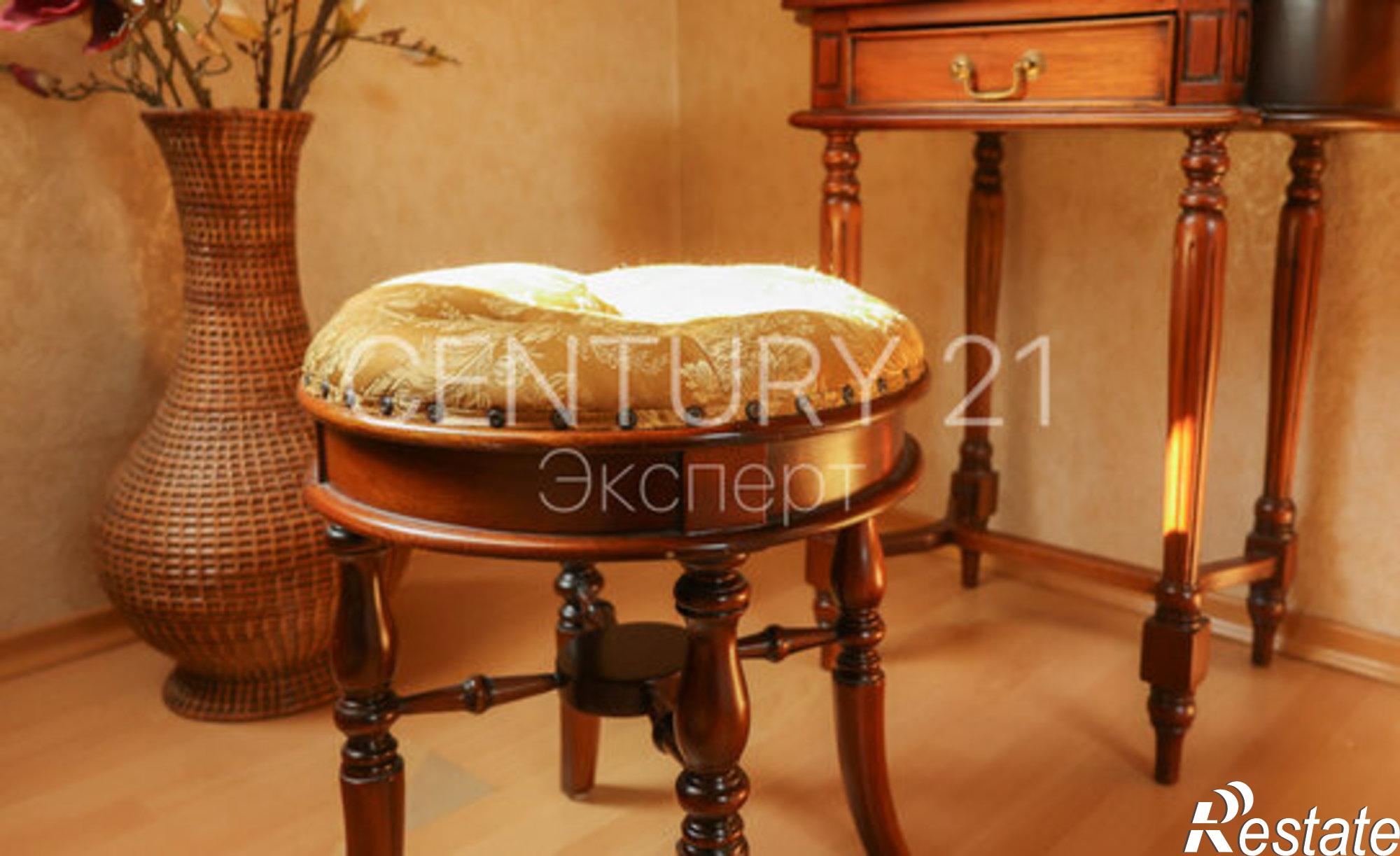 Купить квартиру за 5 699 990 рублей на улица Юрия Костикова, 9