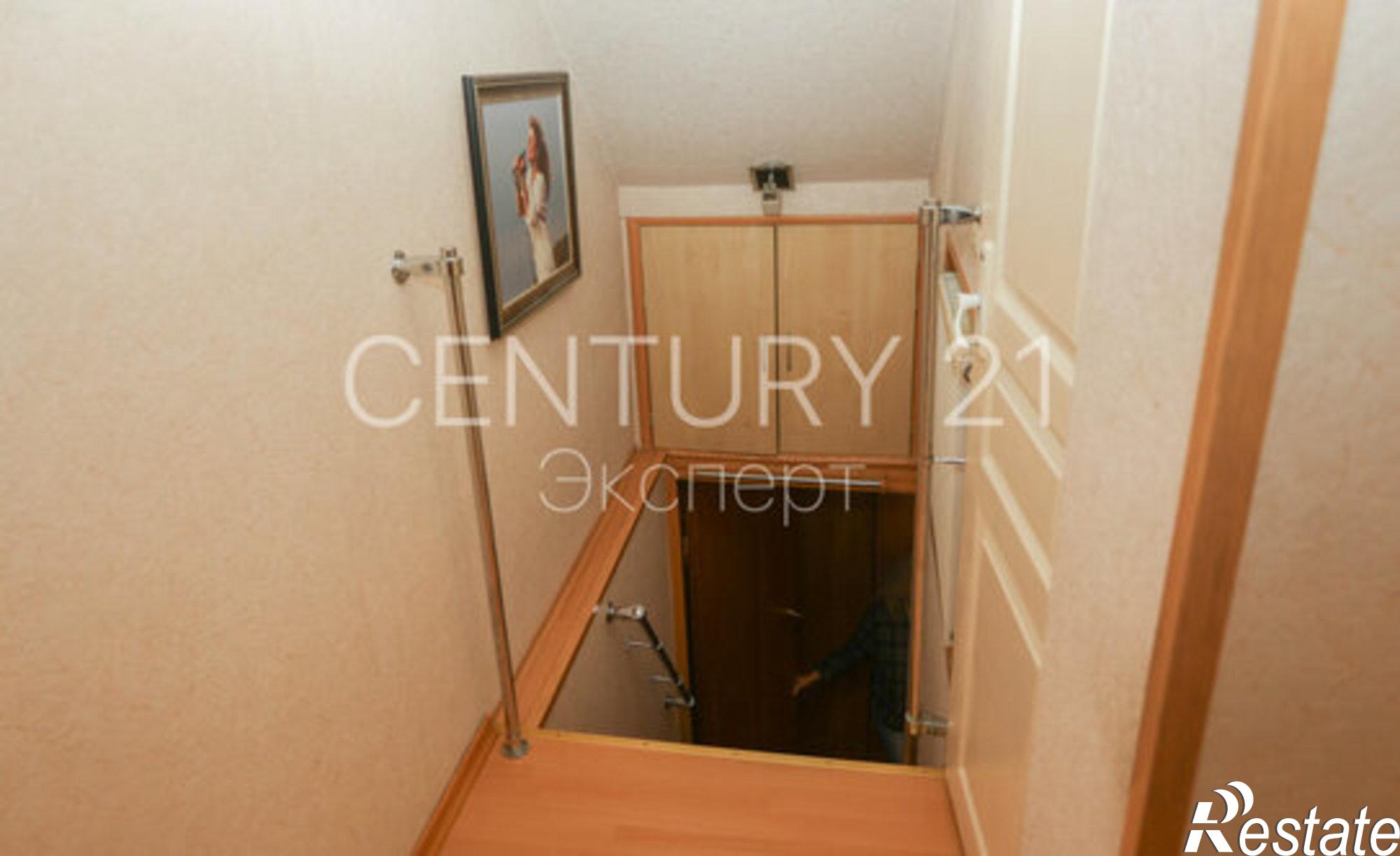 Купить квартиру за 5 699 990 рублей на улица Юрия Костикова, 9