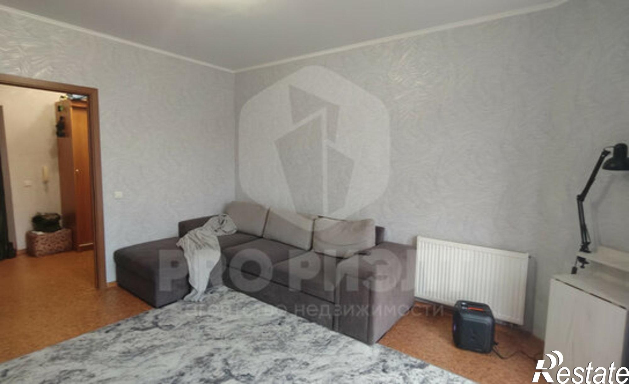 Купить квартиру за 8 490 000 рублей на ул Аксакова, 104А