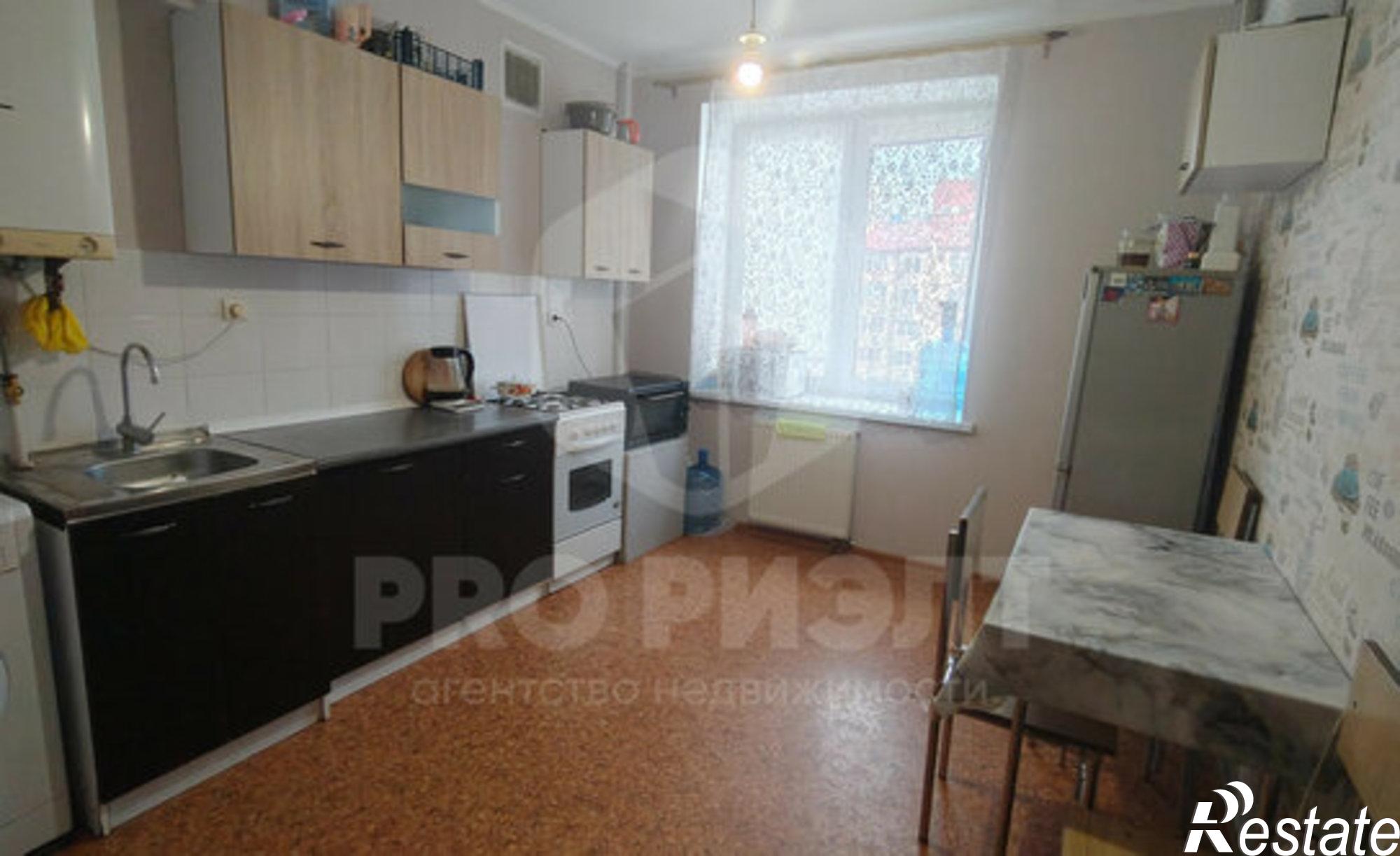 Купить квартиру за 8 490 000 рублей на ул Аксакова, 104А