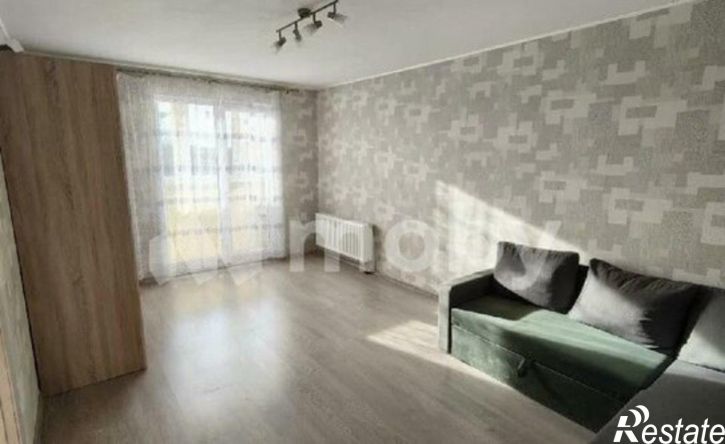 1-комн квартира улица Дзержинского, 172,  д. 172