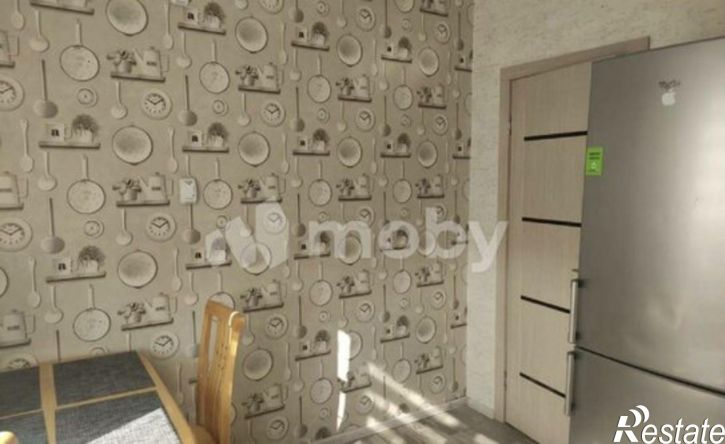 1-комн квартира улица Дзержинского, 172,  д. 172