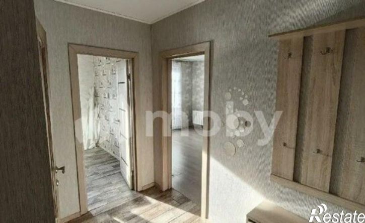 1-комн квартира улица Дзержинского, 172,  д. 172