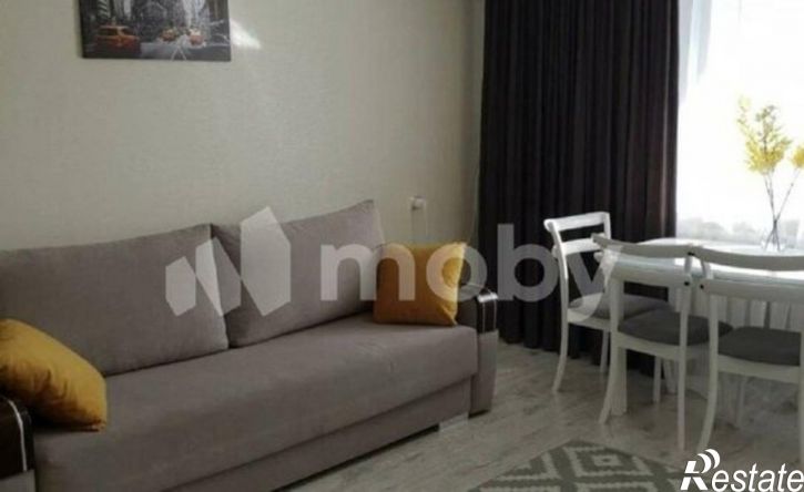 2-комн квартира ул Черняховского, 10,  д. 10