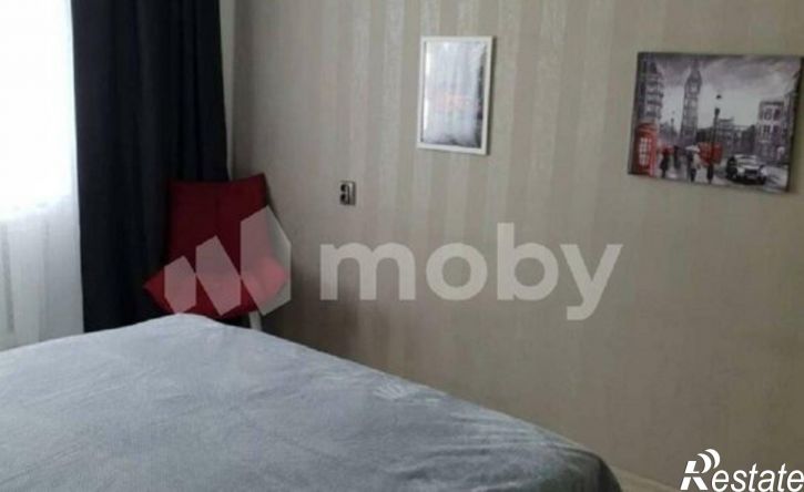 2-комн квартира ул Черняховского, 10,  д. 10