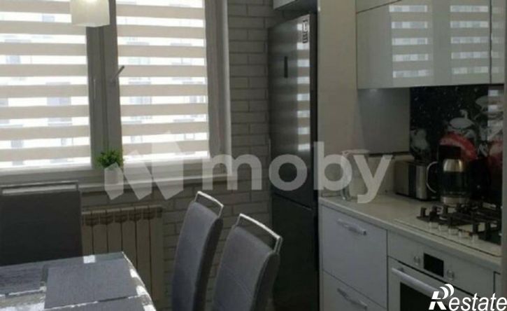 2-комн квартира ул Черняховского, 10,  д. 10