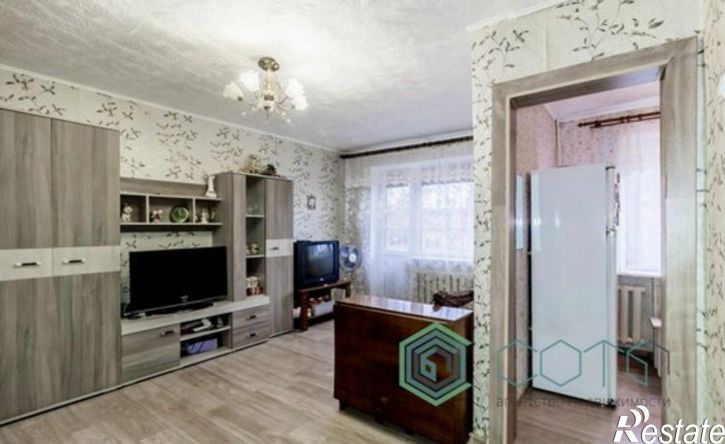 1-комн квартира Лужская улица, 52,  д. 52