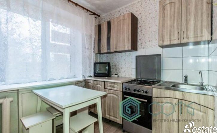 1-комн квартира Лужская улица, 52,  д. 52