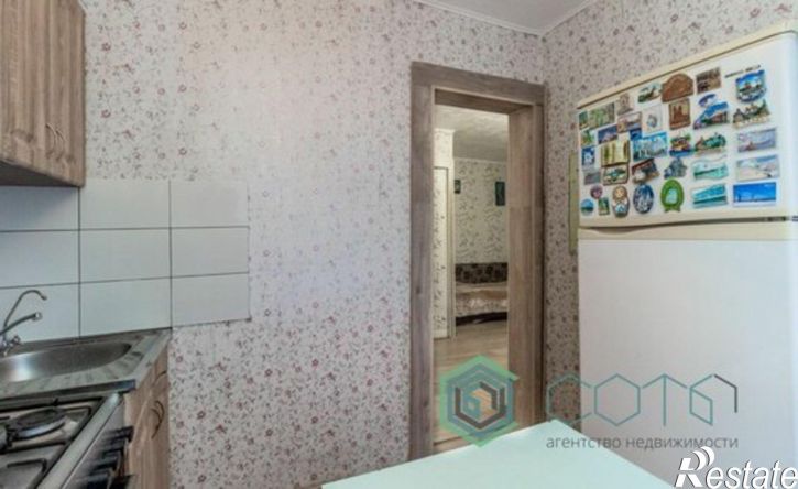 1-комн квартира Лужская улица, 52,  д. 52