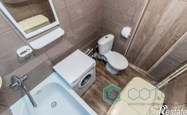 1-комн квартира Лужская улица, 52,  д. 52